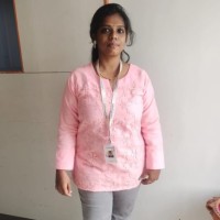 Keerthana Sivakumar
