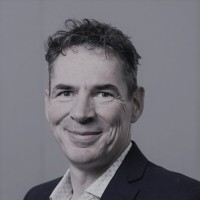 Mark Ashby