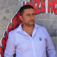 Ali Aydin