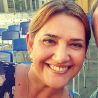 Ana Paula de Souza Colling