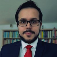 Christian A. Pacheco Martínez