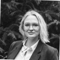 Charlotte Kondrup