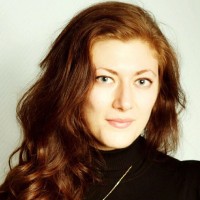 Elena Mamedova