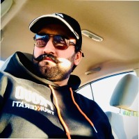 Syed Haseeb