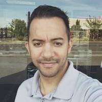 Jamal Poe