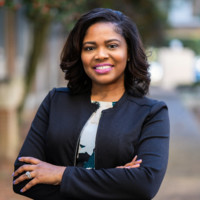 LaShanda Simmons Fason, Ed.D.