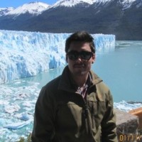 Claudio Felipe Muñoz Pradenas