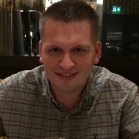 Darren Ballard