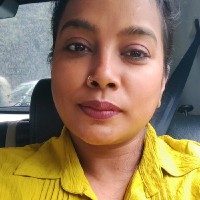 Nargis Khan
