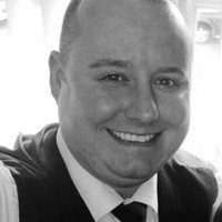 Tony Ramsden