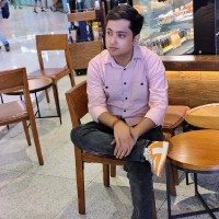 Sandeep Nagar संदीप नागर