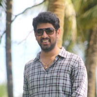 Manjunath B R
