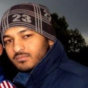 Gautam Kumar