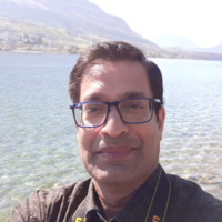 Pradip Singha