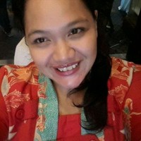 Siti Patimah