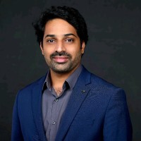 Mohan Krishna Vanga