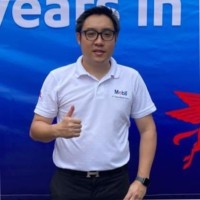 Narongkorn Charusakwong