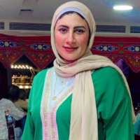 Dina Qasem