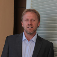 Patrick Valéau