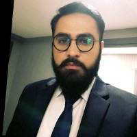 WAQAS DANISH DURRANI