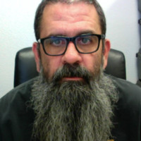 Vince Gallegos