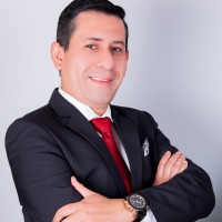 Luis Antonio Corzo Orihuela