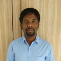 shyam kumar