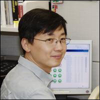 Justin Ahn