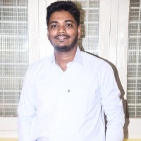 Abhilash P S