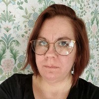 Madelene Lindberg