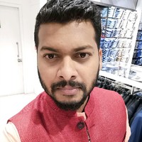 Biswajit Patnaik