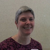 Kathleen M Haskell