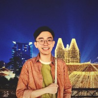 Minh Bao Huynh