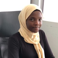 Fatima Bintou Ba