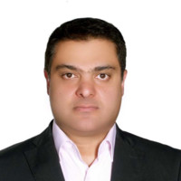 Amirali Tahbaz