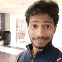 Damodar Yogeshwar