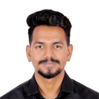 Manikanta J