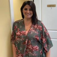 Carrie Lewis