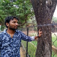 K Srinivasulu Reddy