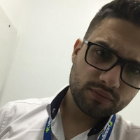 Marcos Tancon