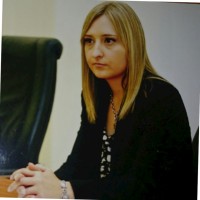 Jasmina Cosic Dedovic
