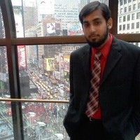 Jawad Rasul