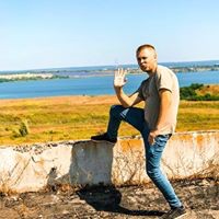 Андріан Горох