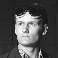Alexander Kuznetsov