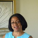 Joy Johnson