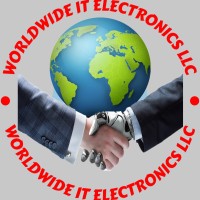 WORLDWIDE IT ELECTRONICS LLC
