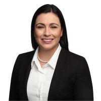 Natalia Barbosa, MBA, CIPD Assoc