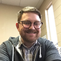Keith Thorp