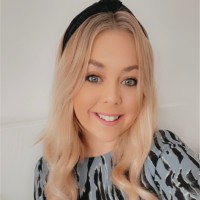 Joanna Newman Cipd Associate