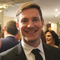 Michael Battaglia